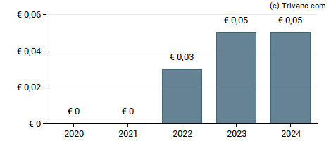 Dividend van Netgem