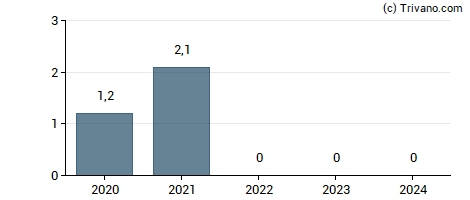 Dividend van BHP Group plc