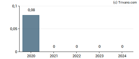 Dividend van Citi Trends Inc